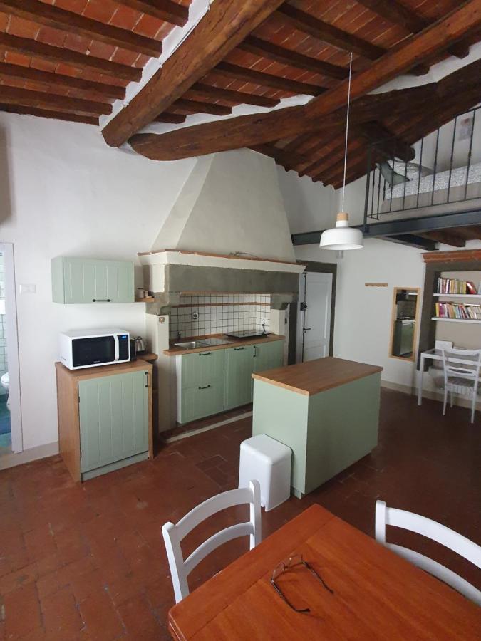 Loft - Le Maioliche Apartment Montelupo Fiorentino Exterior photo