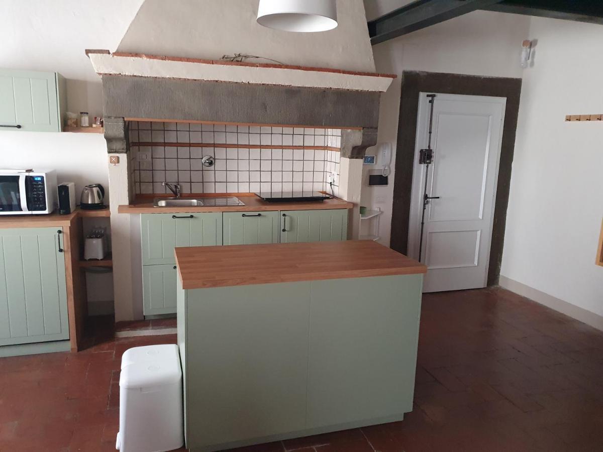 Loft - Le Maioliche Apartment Montelupo Fiorentino Exterior photo