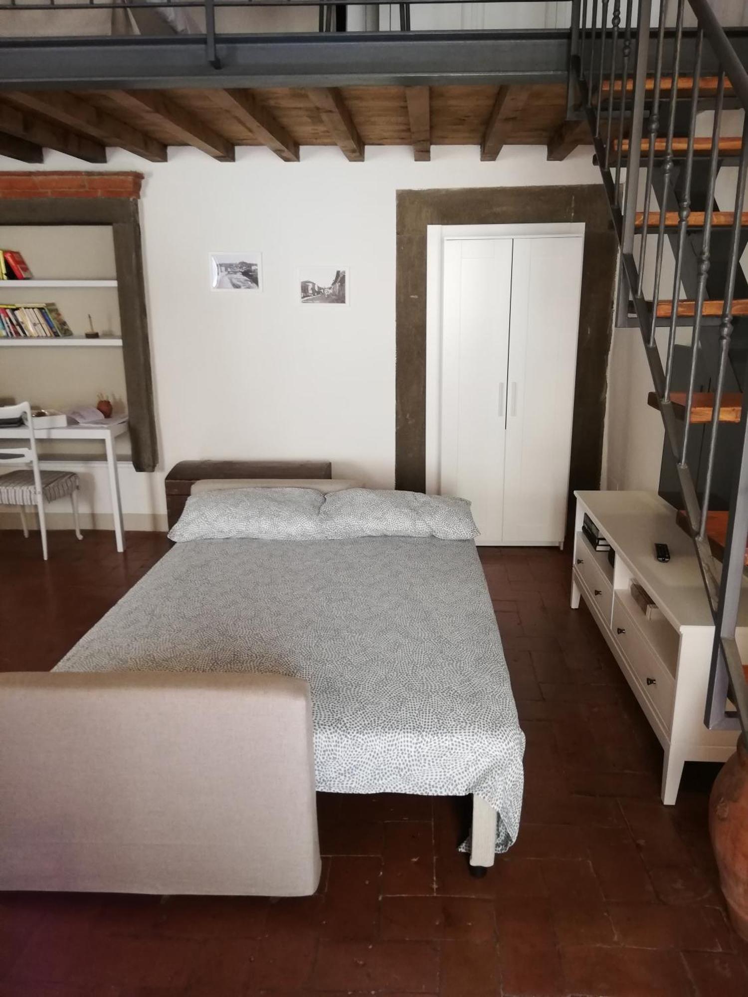 Loft - Le Maioliche Apartment Montelupo Fiorentino Exterior photo