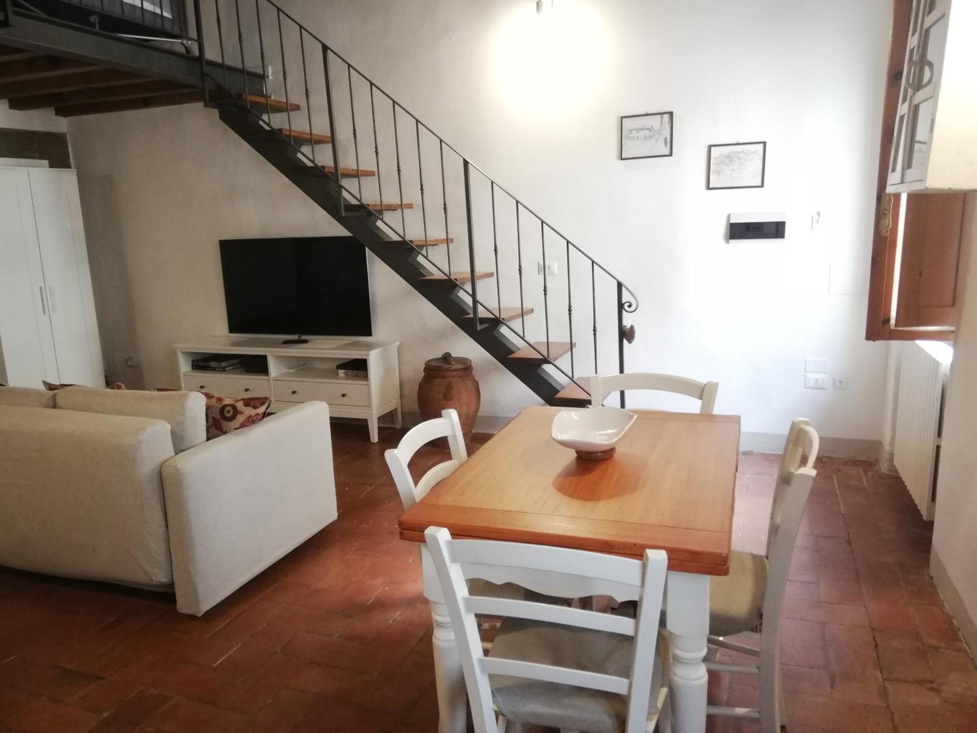 Loft - Le Maioliche Apartment Montelupo Fiorentino Exterior photo